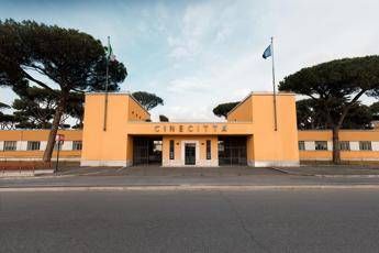 Audiovisivo, Cinecittà lancia corso di formazione in Comunicazione e Marketing per il cinema