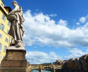 Caldo in aumento, domani 11 città bollino giallo e 2 in arancione