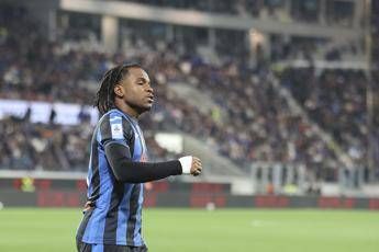 Caso Lookman, i tifosi dell’Inter si dividono sui social: “C’è di meglio”, “Alzate l’offerta”