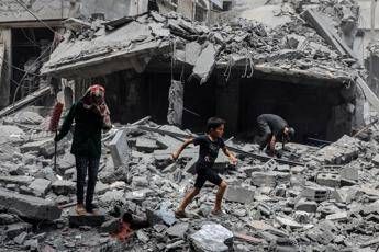 Fonti palestinesi: “Hamas accetta nuova proposta cessate fuoco a Gaza”