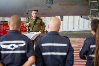 Gaza, comandante Idf: “Al via nuova fase combattimenti”. Tajani: “Aperti a riconoscimento Palestina”