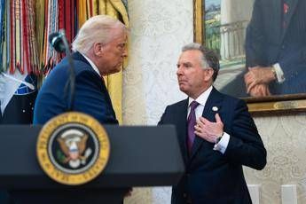 Gaza, nuovi attacchi Idf. Trump oggi presiederà “una grande riunione alla Casa Bianca”