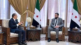 Gksd e Gruppo San Donato, a Baghdad posa della prima pietra ospedale italiano