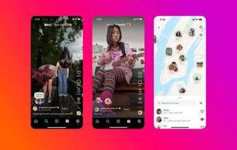 Instagram Map sotto accusa: polemiche per privacy e rischi di localizzazione
