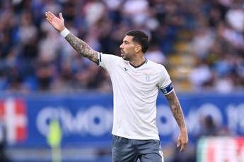 Lazio-Hellas Verona: orario, probabili formazioni e dove vederla in tv