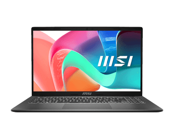 MSI Modern 15 F13MX: la recensione