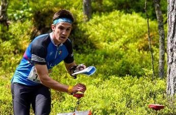 Malore ai World Games, Mattia Debertolis ha ricevuto l’estrema unzione