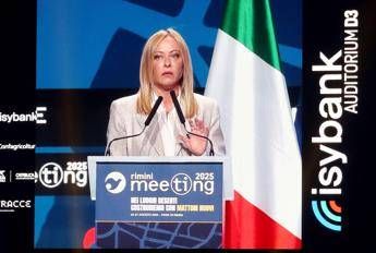 Meeting Rimini, sui social numeri record per l’edizione 2025