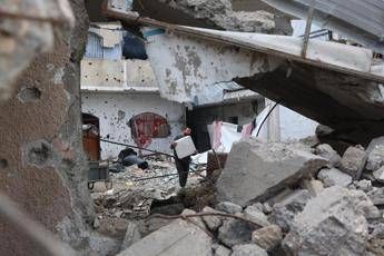 Meloni accelera su ‘fase 2’ per la ricostruzione a Gaza: oggi la riunione del governo