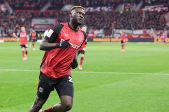 Milan, vicino Boniface: i rossoneri hanno scelto il colpo in attacco
