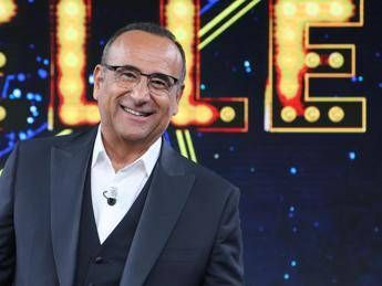 Pippo Baudo, Carlo Conti: “Si è spenta la tv, era il nostro faro”