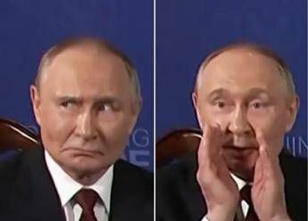 Putin, raffica di domande sull’Ucraina: le non risposte