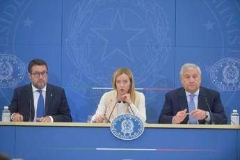 Regionali, ‘caos calmo’ nel centrodestra: è stand by sulle elezioni