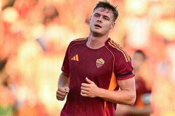 Roma-Bologna: orario, probabili formazioni e dove vederla in tv