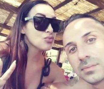 Strangolata in casa, l’ex interrogato per ore. Il difensore: “E’ affranto”