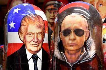 Trump, Putin e l’Alaska: incontro ‘a metà strada’ nell’ex impero russo