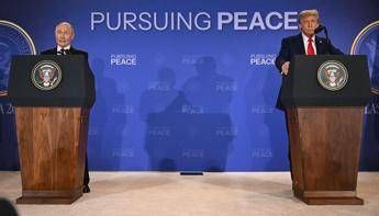 Trump e Putin: “Incontro molto utile e produttivo”