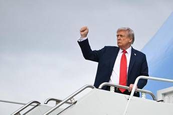 Trump esulta: “Incontro con Putin merita voto 10”