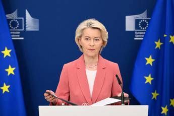 Von der Leyen, centrosinistra diviso: in ordine sparso su mozioni di sfiducia