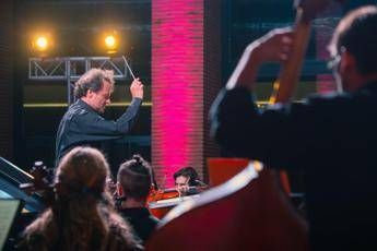 Al via Mirabilia, dal 1° ottobre la nuova stagione di Roma Tre Orchestra che illumina il grande repertorio