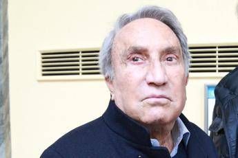 Apprensione per Emilio Fede, si aggravano le condizioni di salute