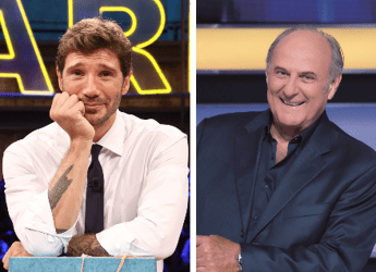 Ascolti tv 21 settembre, chi ha vinto la sfida tra ‘Affari tuoi e ‘La Ruota della Fortuna’