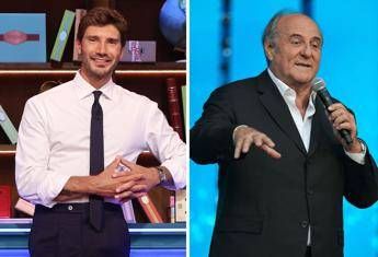 Ascolti tv, chi ha vinto domenica tra ‘La Ruota della Fortuna’ e ‘Affari tuoi’