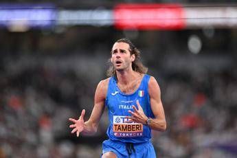 Atletica, Tamberi choc a Tokyo: eliminato nelle qualificazioni. Record per Scotti