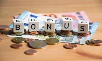 Bonus e sussidi, incentivi d’autunno valgono 2,1 miliardi: quali sono