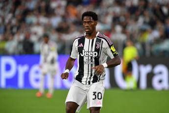 Champions League, Juve-Borussia Dortmund 0-0 – La partita in diretta