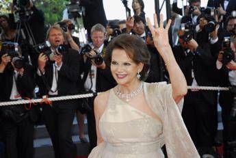 Claudia Cardinale, martedì i funerali dell’attrice a Parigi