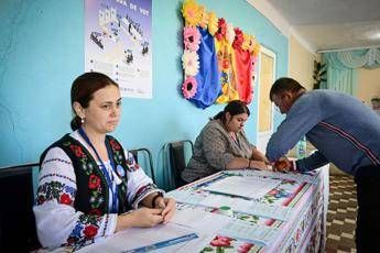 Elezioni in Moldova, partito filoeuropeo vince con oltre il 50% dei voti
