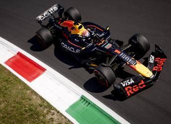 F1, oggi si corre in Azerbaigian – Il Gp in diretta
