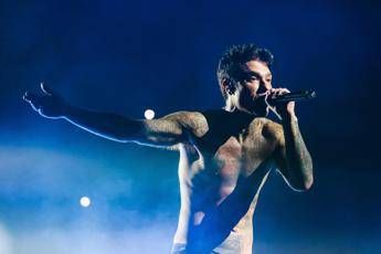 Fedez, il messaggio sui social: “Questo sarà il mio unico modo di comunicare”