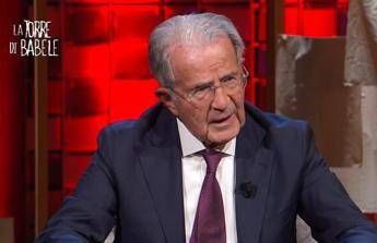 Flotilla verso Gaza, Prodi: “Fermatevi, Netanyahu spara”