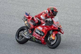 Gp Barcellona, oggi qualifiche e sprint: orario e dove vederle in tv e streaming