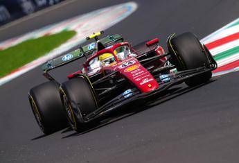 Gp Monza, oggi le qualifiche: orario e dove vederle in tv e streaming