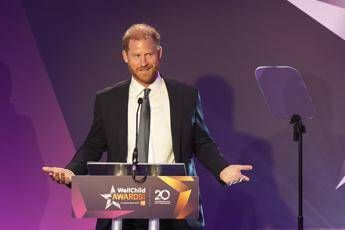 Harry, la frecciatina (velata) a William: “Tuo fratello ti fa impazzire?”