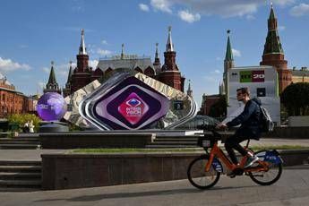 Intervision Song Contest, la risposta ‘patriottica’ di Putin all’Eurovision: oggi la finale