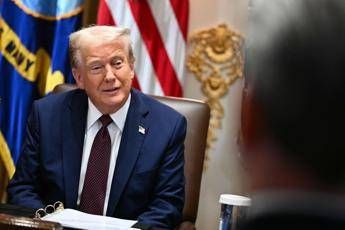 Israele, Trump: “Immagine danneggiata dalla guerra a Gaza, anche negli Usa”