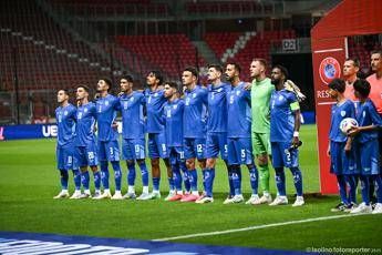 Israele fuori da competizioni Uefa e Fifa? Esperti dell’Onu chiedono esclusione