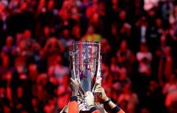 Laver Cup, la guida: squadre, programma, format e dove vederla in tv