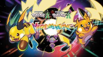 Leggende Pokémon: Z-A, tutte le nuove “Megaevoluzioni”