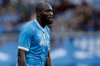 Lukaku, l’addio al padre: “Mi hai insegnato tutto quello che so”