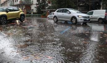 Maltempo, allerta arancione in Lombardia oggi: piogge e temporali al Sud