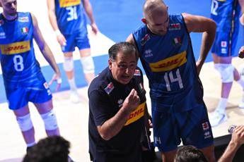 Mondiali pallavolo, oggi Italia-Ucraina: orario e dove vederla