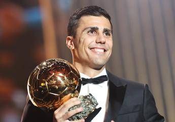 Pallone d’oro 2025, oggi la cerimonia: orario, candidati e dove vederla