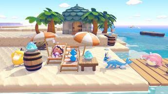 Pokémon Pokopia: un simulatore di vita rilassante in arrivo su Nintendo Switch 2 – Il video