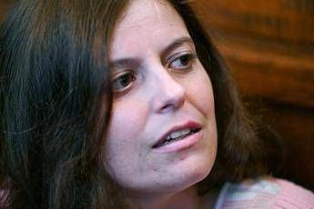 Salis, prima vittoria sull’immunità. Ora ultima parola alla plenaria