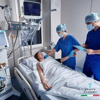 Sanità, in Italia 70mila morti per sepsi nel 2020, esperti: “Riconoscerla salva vite umane”
